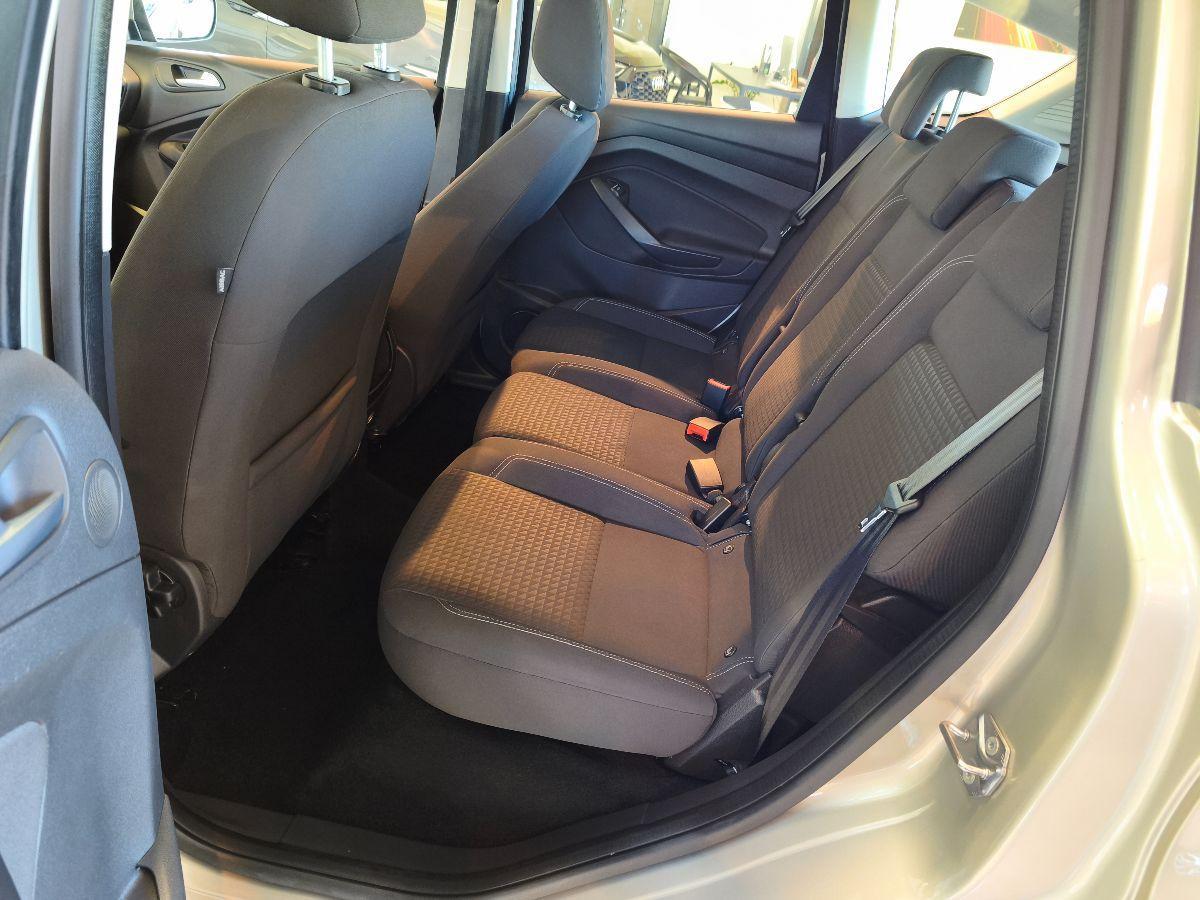 FORD C-Max 1.5 TDCi 95 CV Titanium
