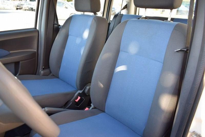 FIAT Panda Panda 1.2 Dynamic