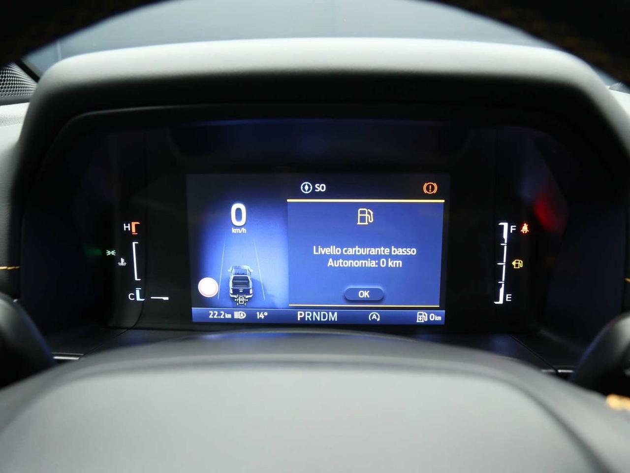 Ford Ranger 2.0 EcoBlue 205CV DC Aut. Wildt #10531