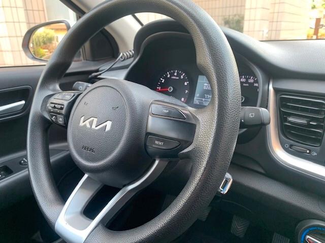 KIA STONIC 1.2 DPI ECO GPL 5porte