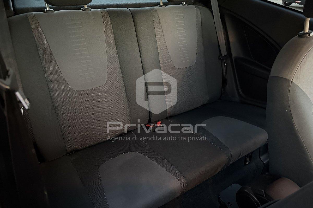 FORD Ka+ 1.3 TDCi 75CV Titanium cDPF