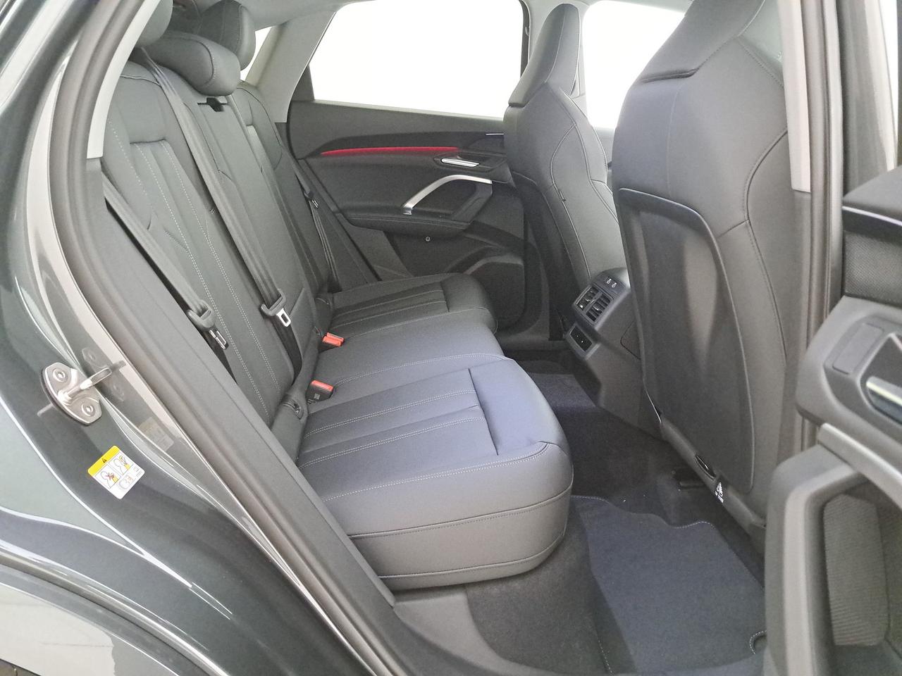 Audi Q5 sportback 2.0 tdi mhev+ s line edition quattro 204cv s-tronic