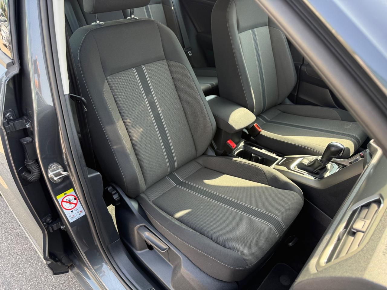 Volkswagen T-Roc 1.5 150 Cv TSI DSG Style BlueMotion Technology