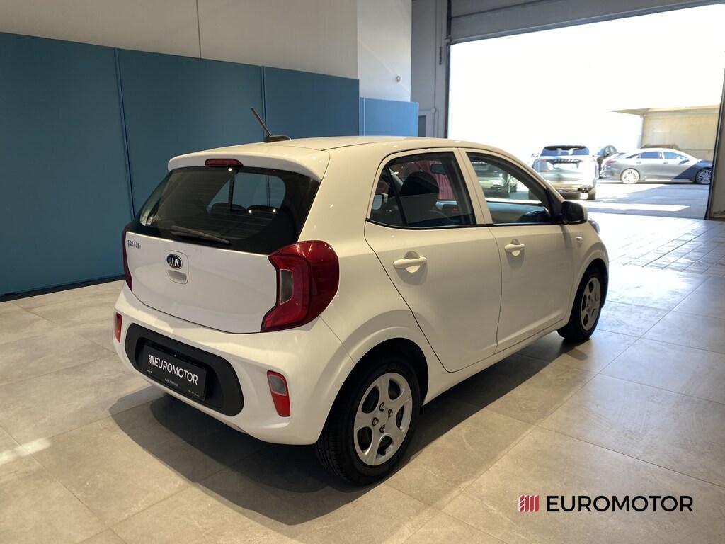 Kia Picanto 1.0 DPI Urban