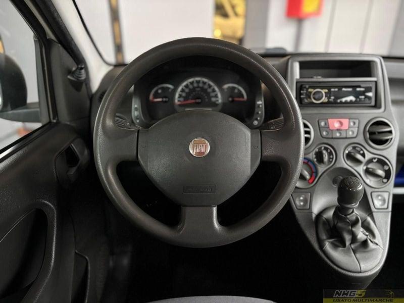 FIAT Panda Panda 1.4 Natural Power Classic