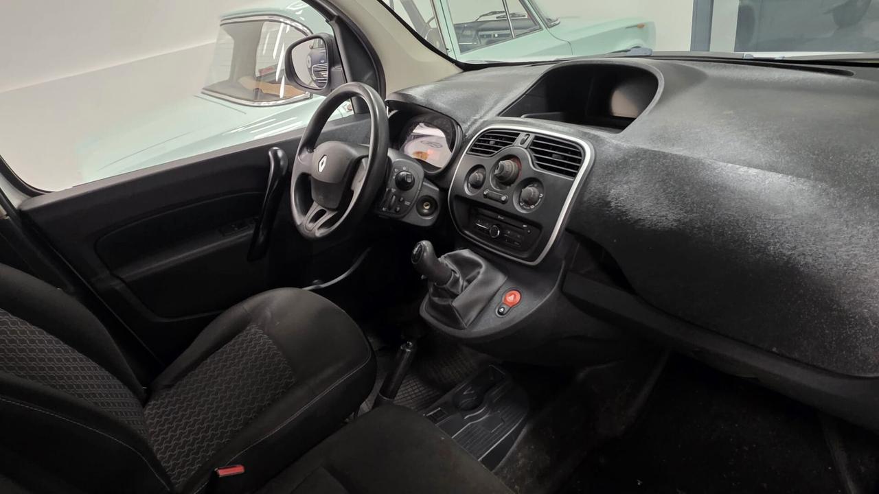 Renault Kangoo 1.5 dCi 90CV F.AP. 4p. Express Maxi