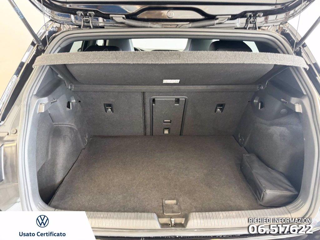 VOLKSWAGEN Golf 1.4 gte dsg del 2021