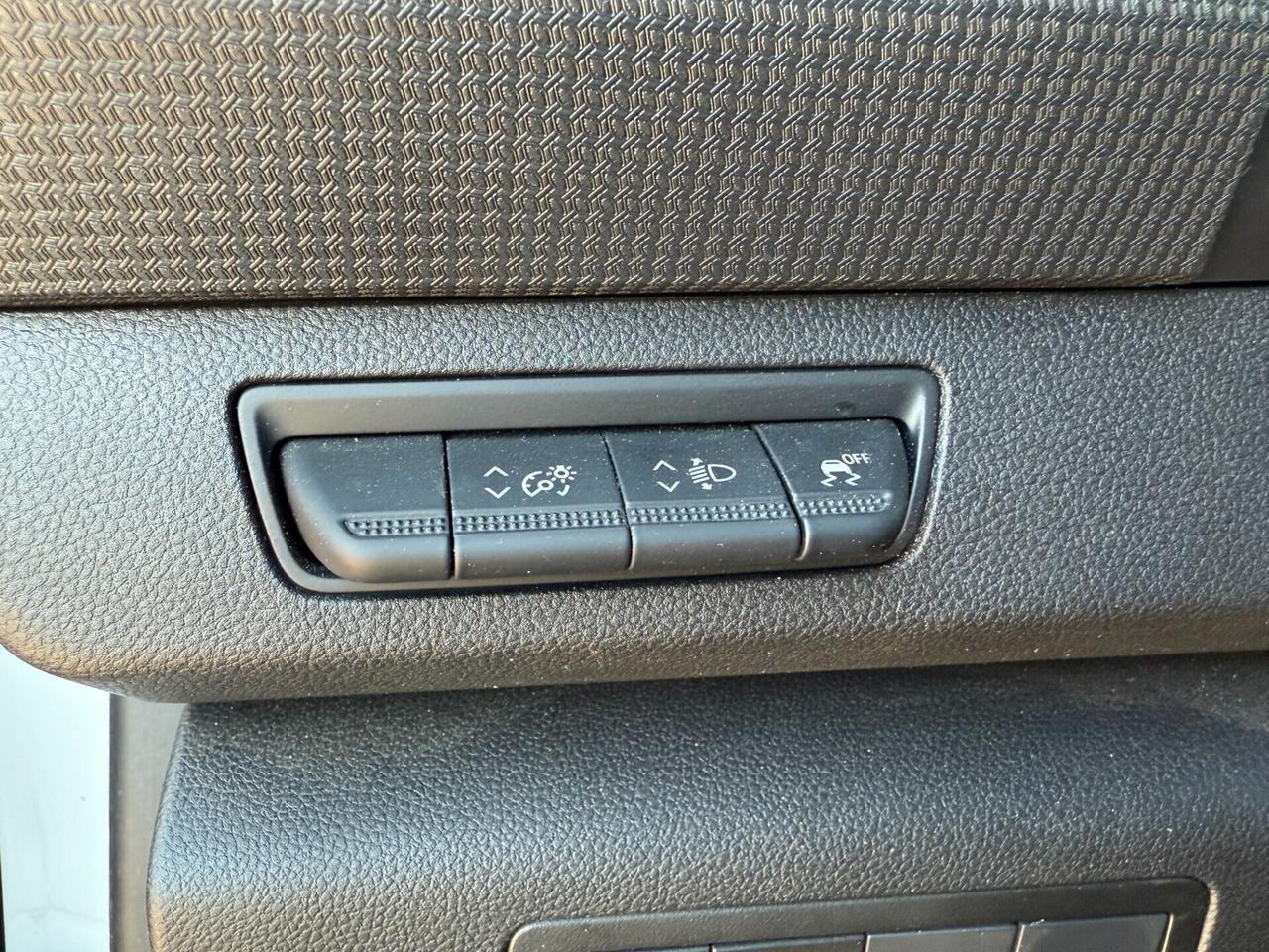 Nissan Townstar EV VAN ACENTA