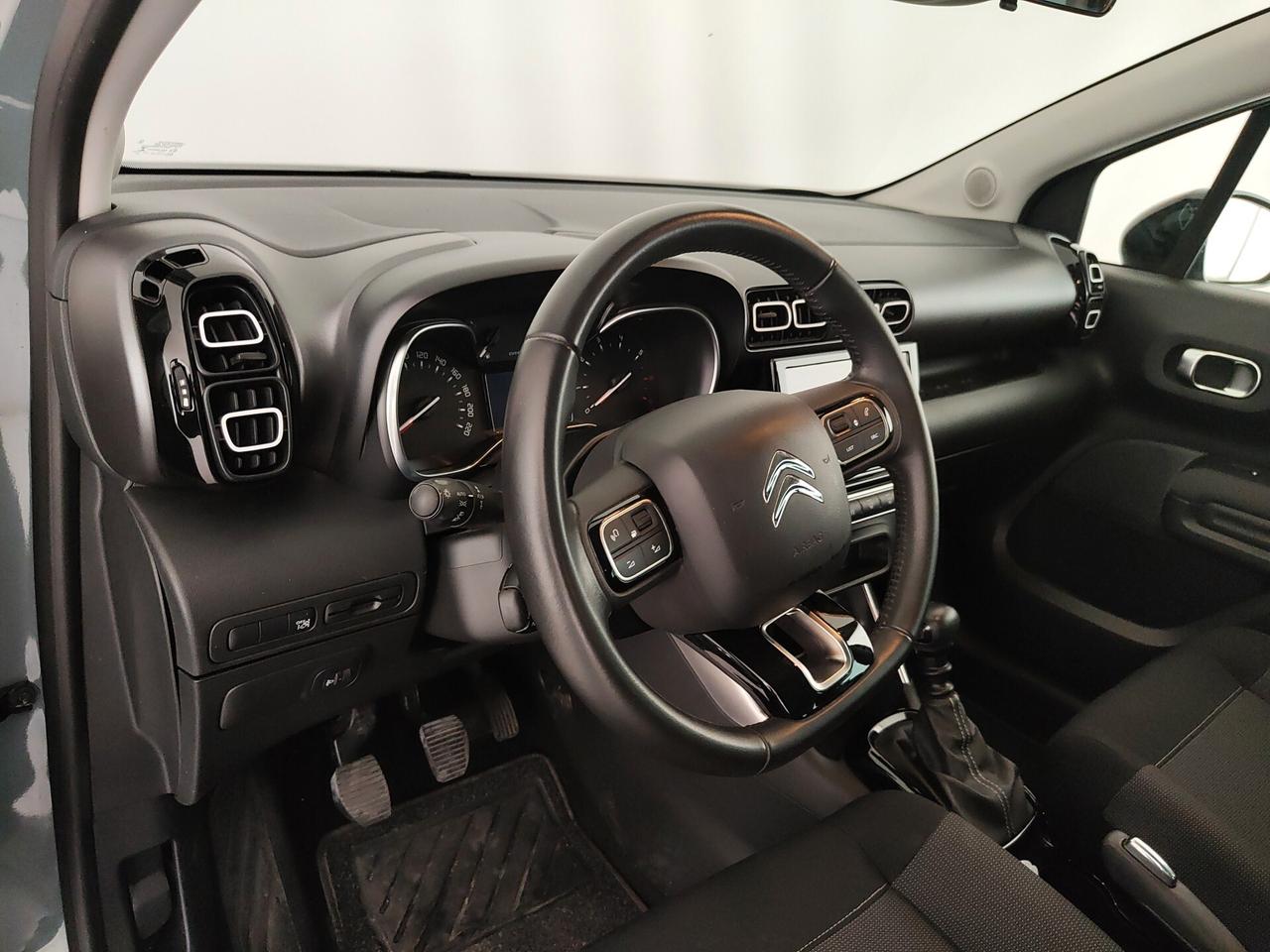 Citroen C3 Aircross PureTech 110 S&S Shine