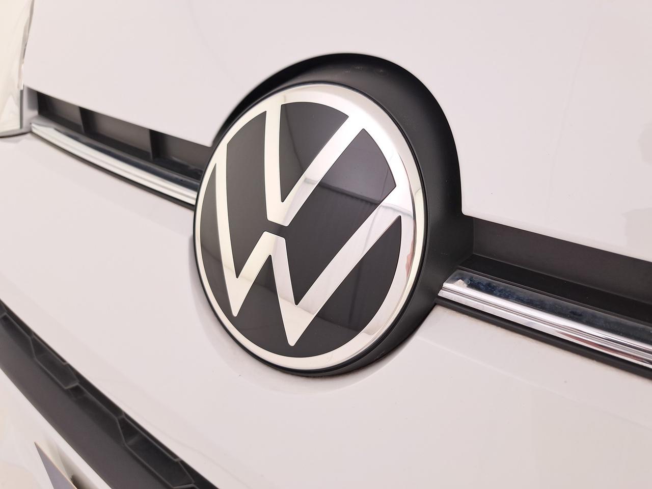Volkswagen up! 5p 1.0 evo move 65cv