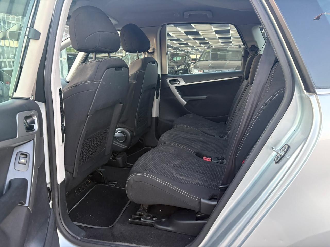 Citroen C4 Picasso 1.6 HDi Style 2010