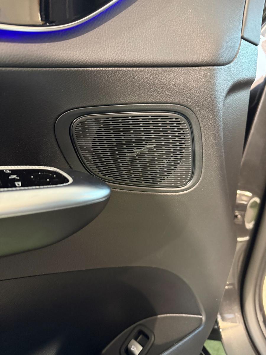 MERCEDES - GLC Coupe 220 d AMG Line Premium Plus 4matic auto