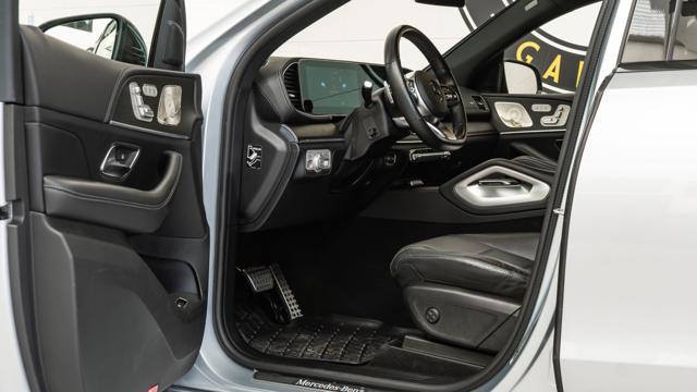 MERCEDES-BENZ GLE 400 d 4Matic Coupé PREMIUM PLUS IVA