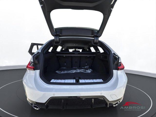 BMW 320 Serie 3 d xDrive Touring Msport Comfort Package