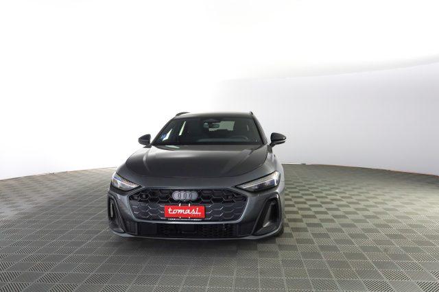 AUDI A5 3° serie Avant TDI 150 kW quattro S tronic mHEV+