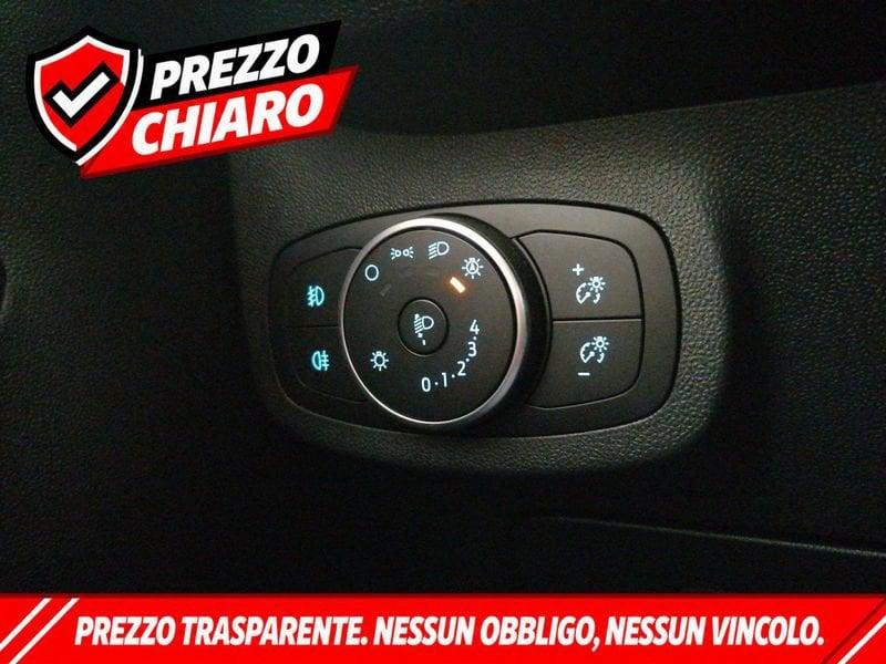 Ford Fiesta 5p 1.0 ecoboost h ST-Line 125cv