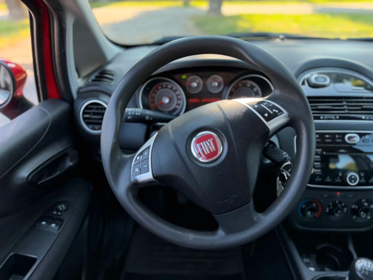 Fiat Grande Punto 1.4 5 porte Actual EasyPower