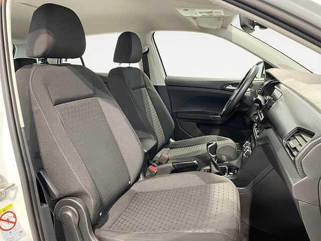 Volkswagen T-Cross 1ª serie 1.0TSI 95CV Style - NEOPATENTATI