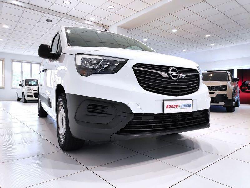 Opel Combo Combo Cargo XL 1.5 Diesel 130CV S&S PL 950kg Edition*PASSO LUNGO*GARANTITO*