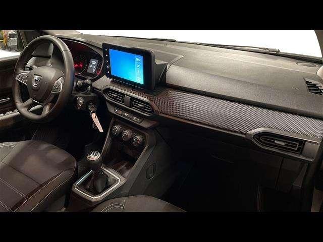 Dacia Jogger 1.0 TCe GPL Comfort