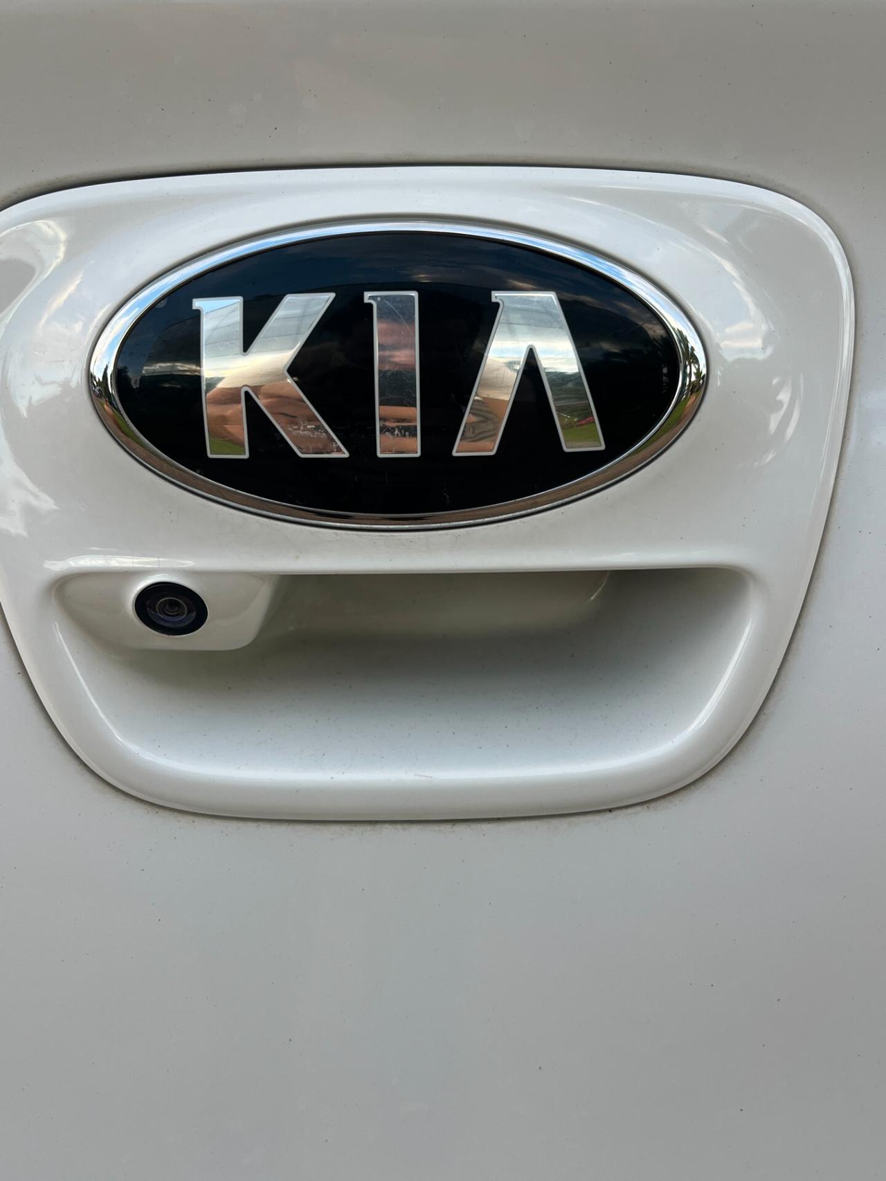 Kia Rio 1.2 MPi Evolution