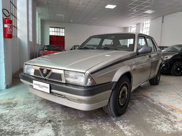 Alfa Romeo 75 2.0i Twin Spark 148cv