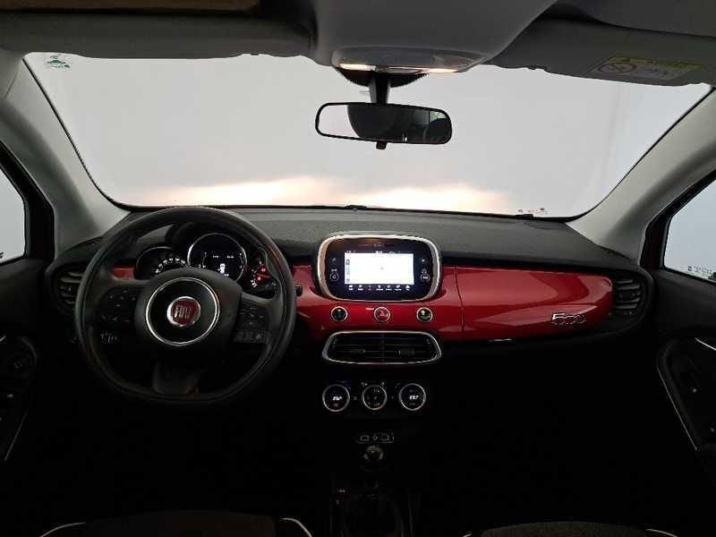 FIAT 500X 1.3 MultiJet 95 CV Business