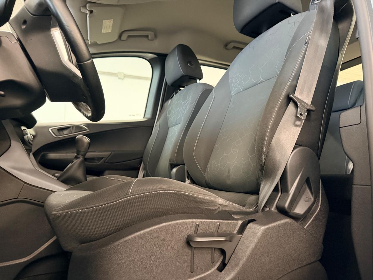 Ford B-Max 1.6 TDCi 95 CV