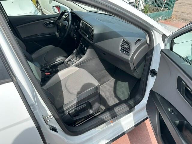 Seat Leon 2.0 TDI 184 CV DSG 4DRIVE ST X-PERIENCE,AUTOMATICA!!
