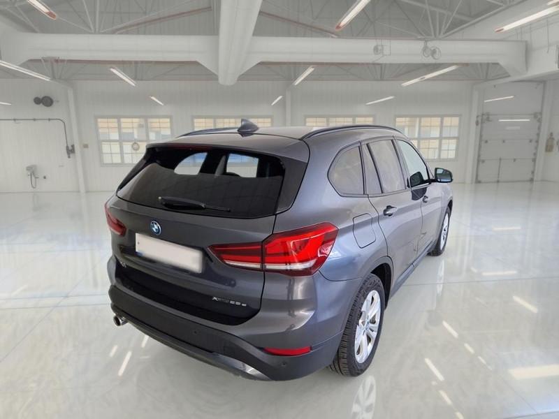 BMW X1 XDRIVE 25E BUSINESS ADVANTAGE AUTOMATICO SUV