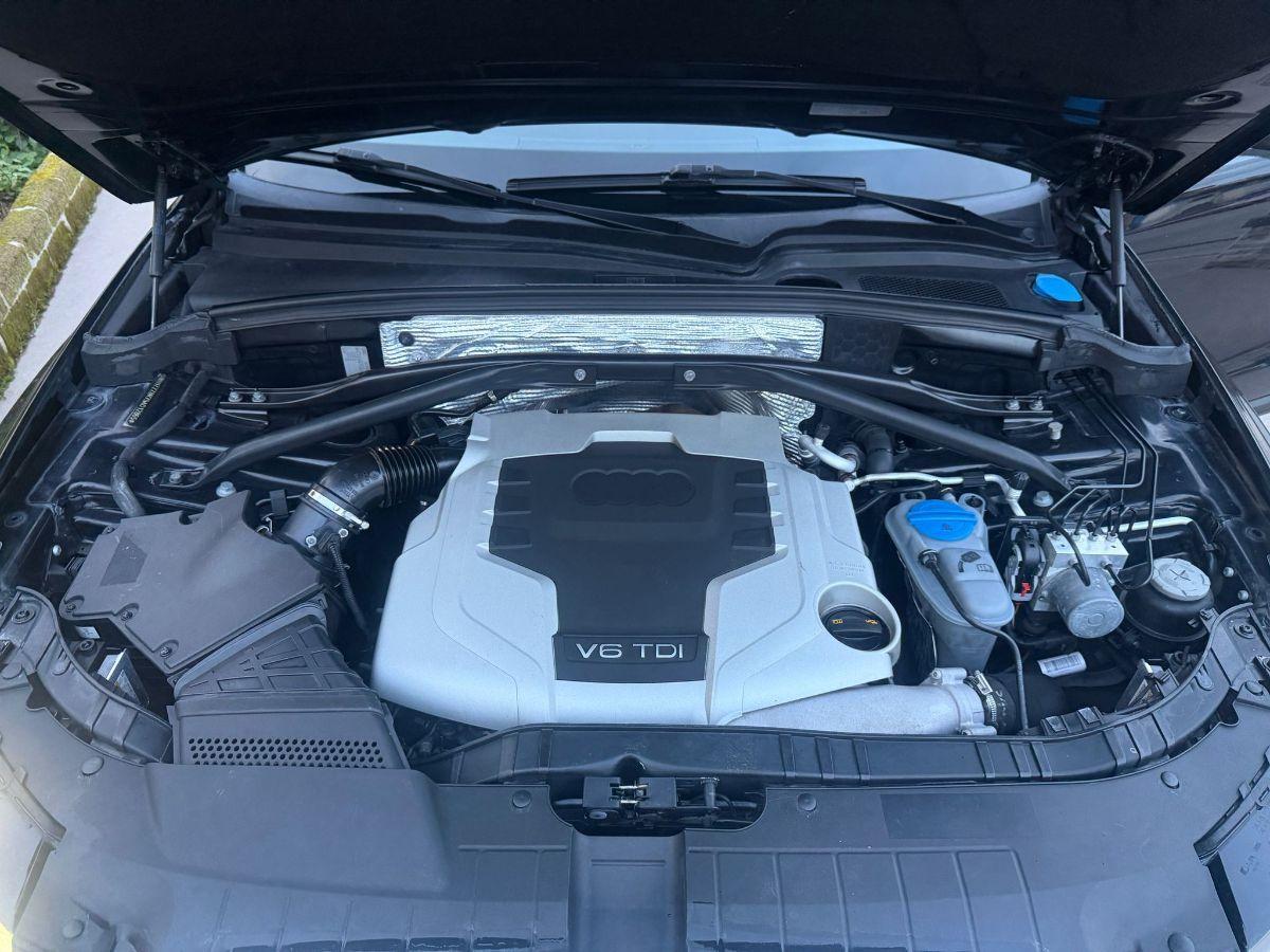 AUDI - Q5 - 3.0 V6 TDI F.AP. quattro S tronic