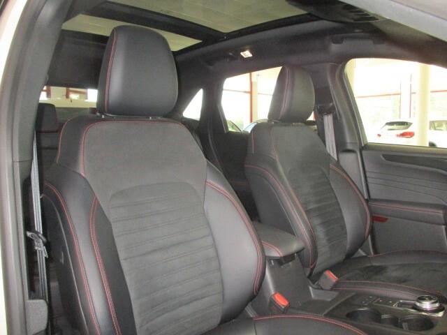 Ford Kuga 1.5 EcoBlue 120 CV aut. 2WD ST-Line X