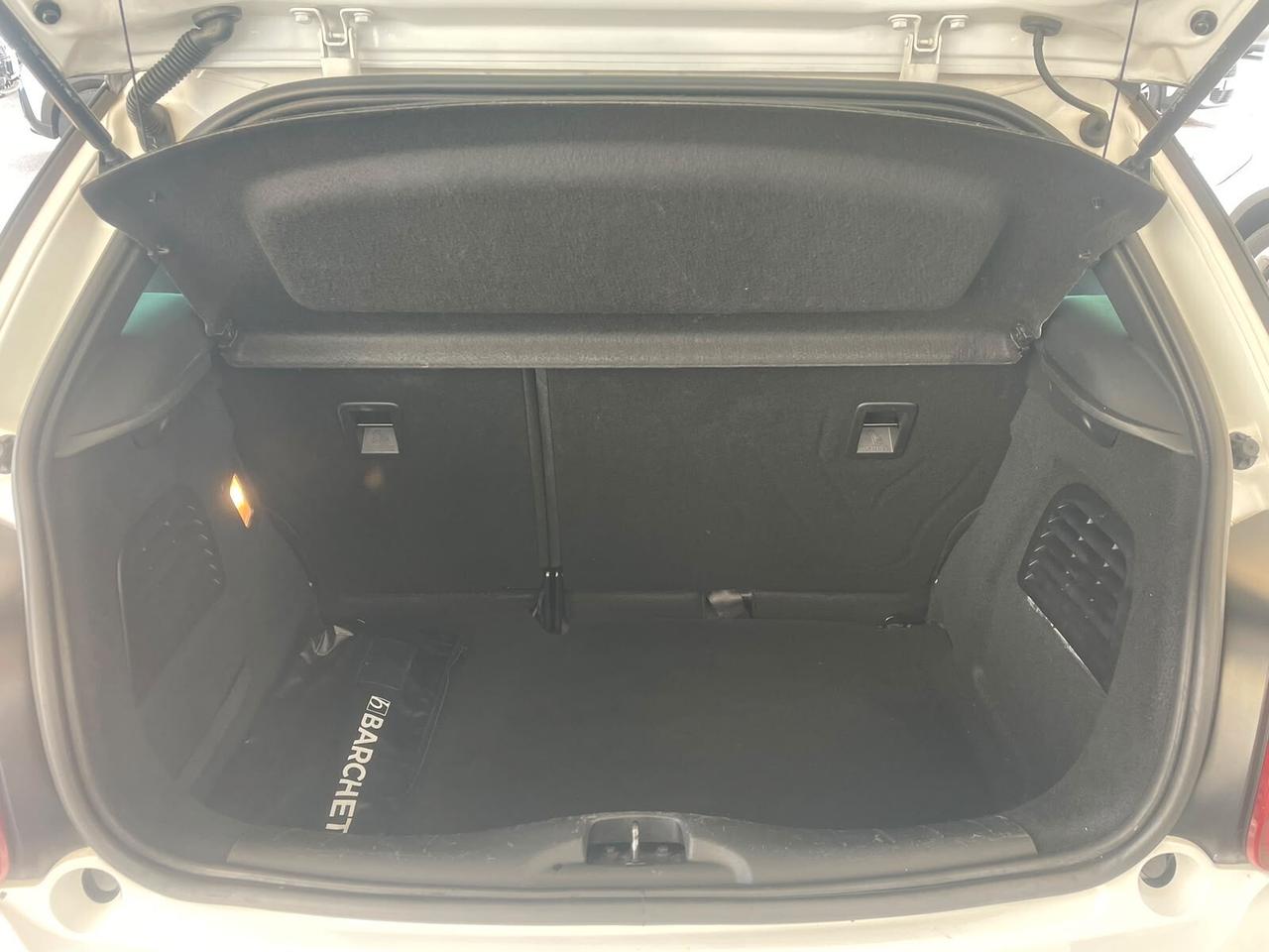 Ds DS3 3 PureTech 82 Sport Chic