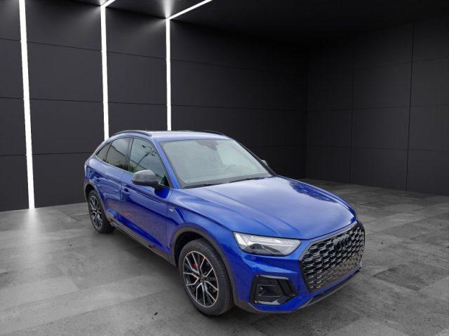 AUDI Q5 SPB 40 TDI quattro S tronic S line