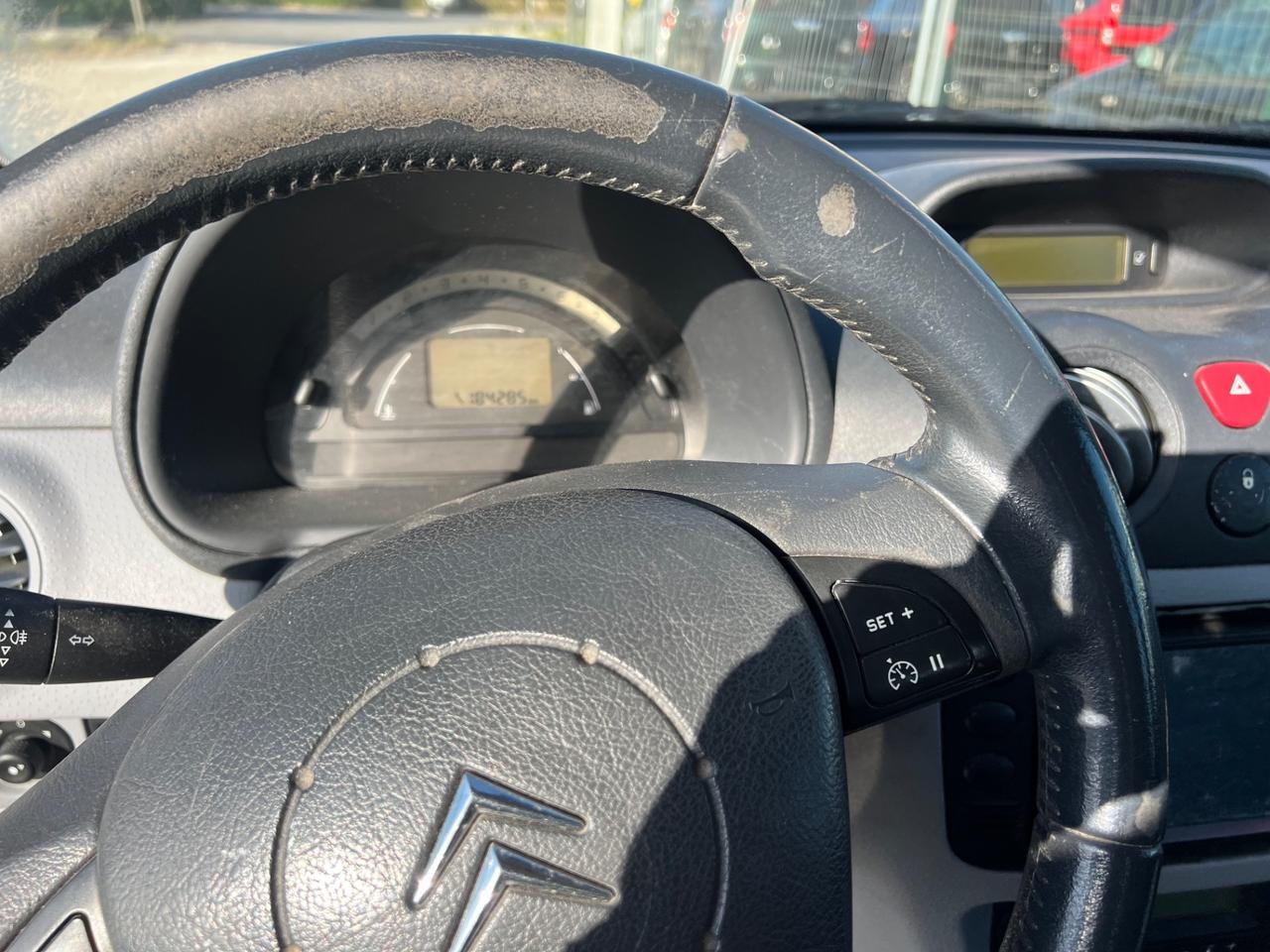 Citroen C3 1.4 HDi 70CV Exclusive