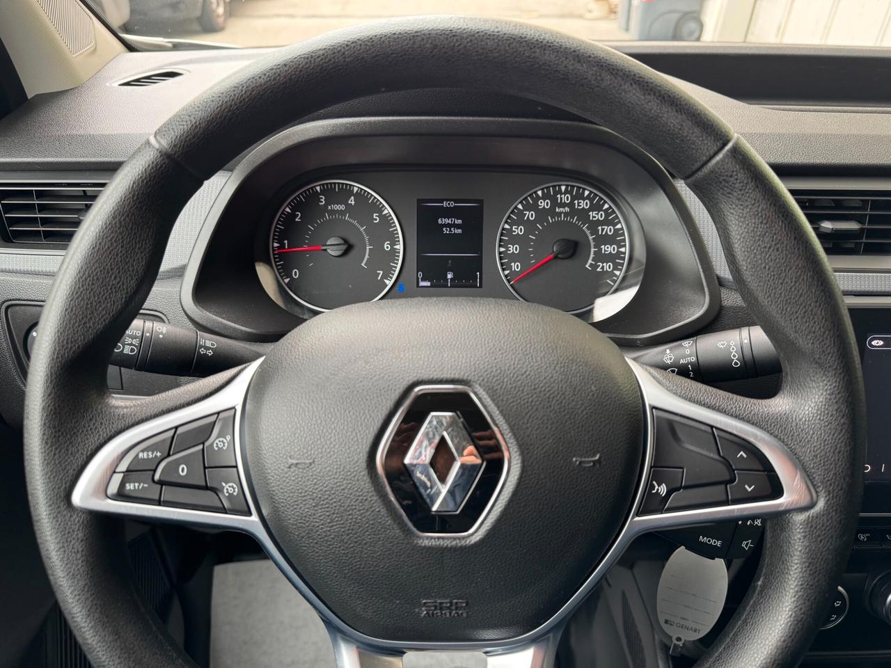 Renault Express 1.5 BlueDci 95CV GARANZIA 24 MESI