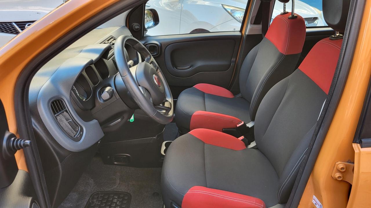 Fiat Panda 1.2 Easy PREZZO REALE