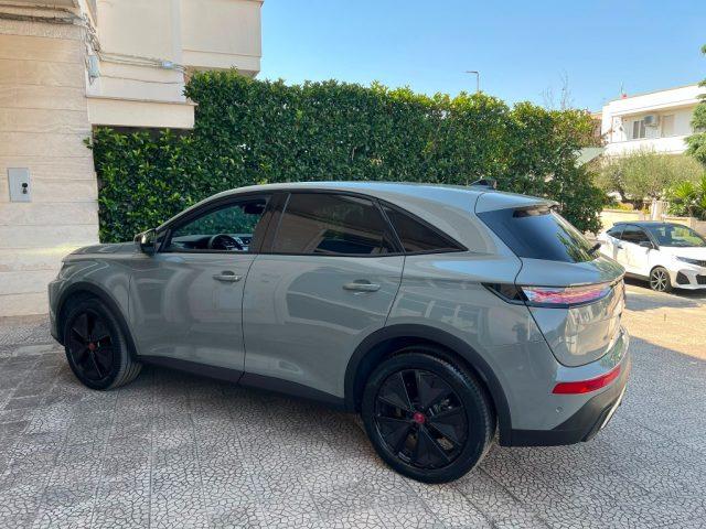 DS AUTOMOBILES DS 7 BlueHDi 130 aut. Performance Line