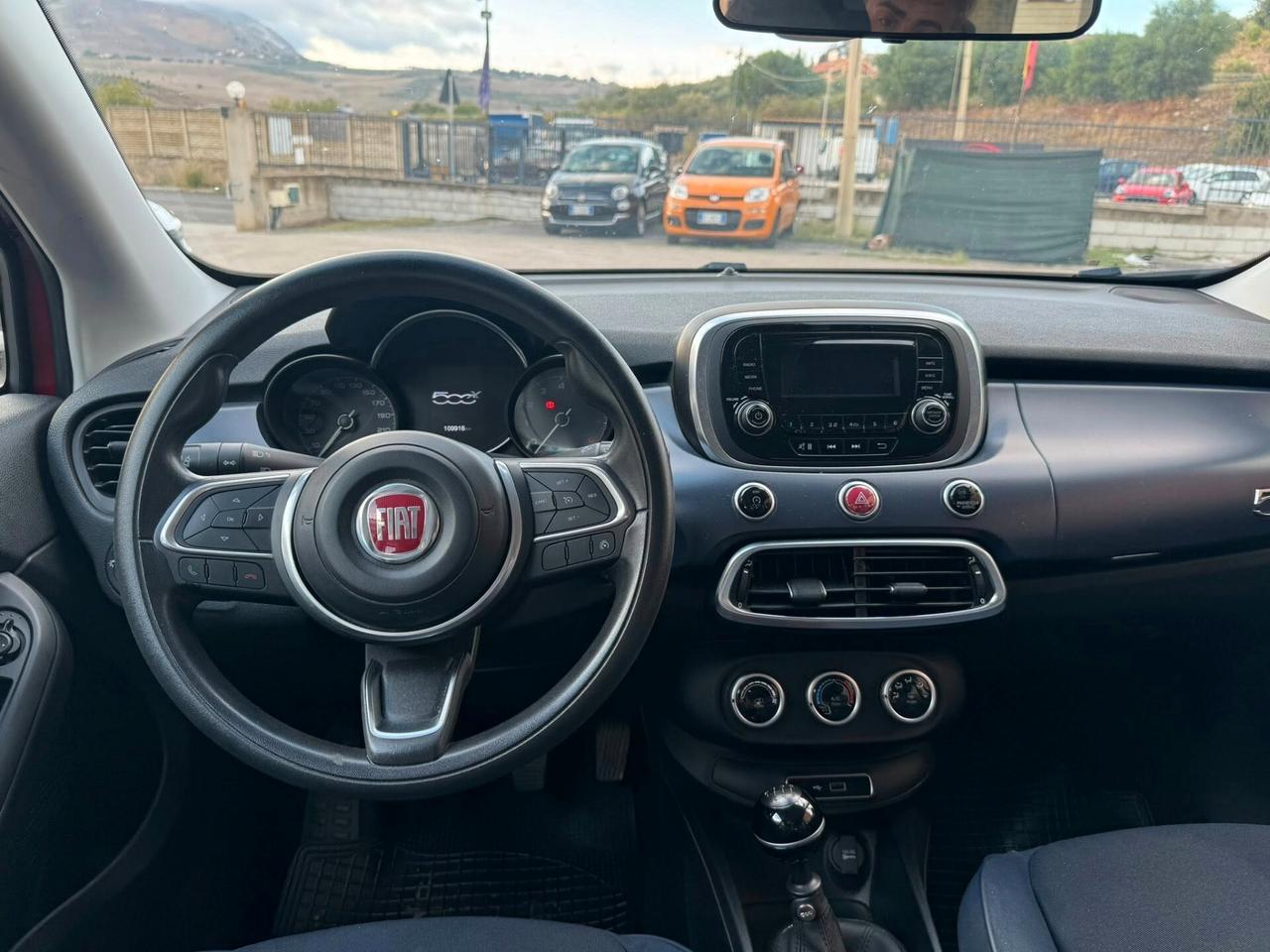 Fiat 500X 1.0 T3 120 CV Cross