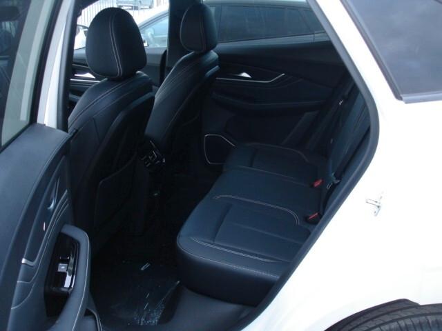 NUOVA EVO 6 GPL AUTOMATICA FULL OPTIONAL!!