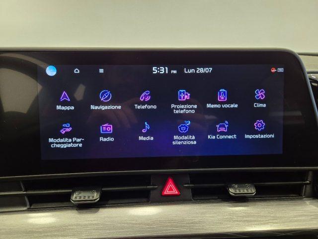 KIA Sportage 1.6 TGDi MHEV Vision prezzo Reale