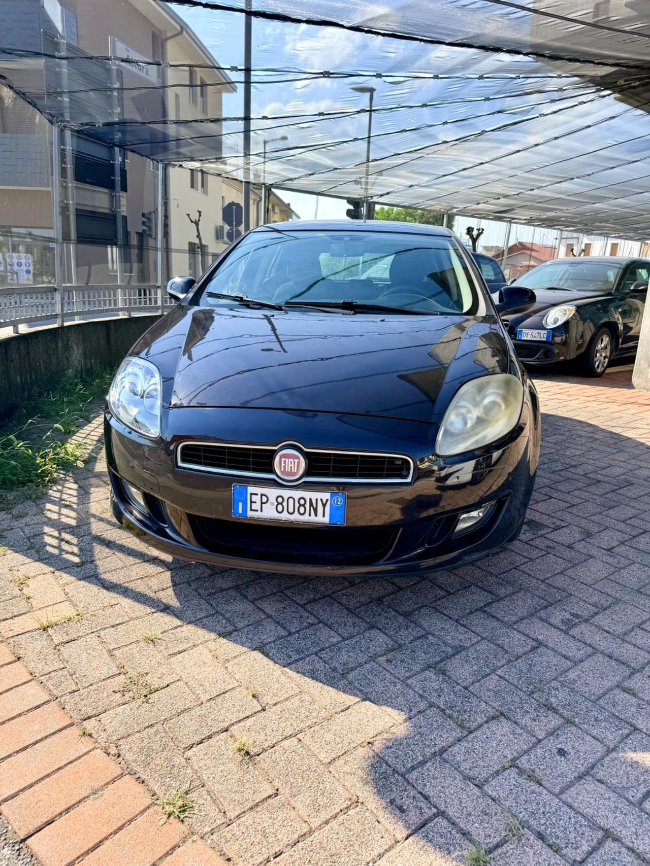 Fiat Bravo 1.4 EasyPower Easy