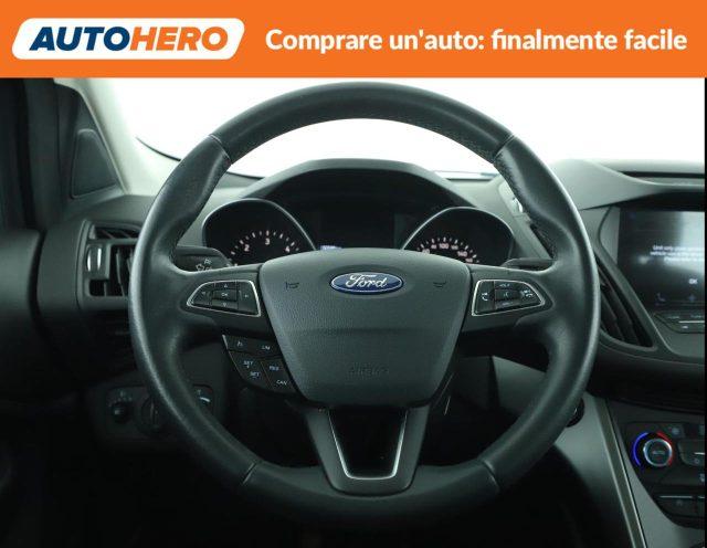 FORD Kuga 1.5 TDCI 120 CV S&S 2WD Plus