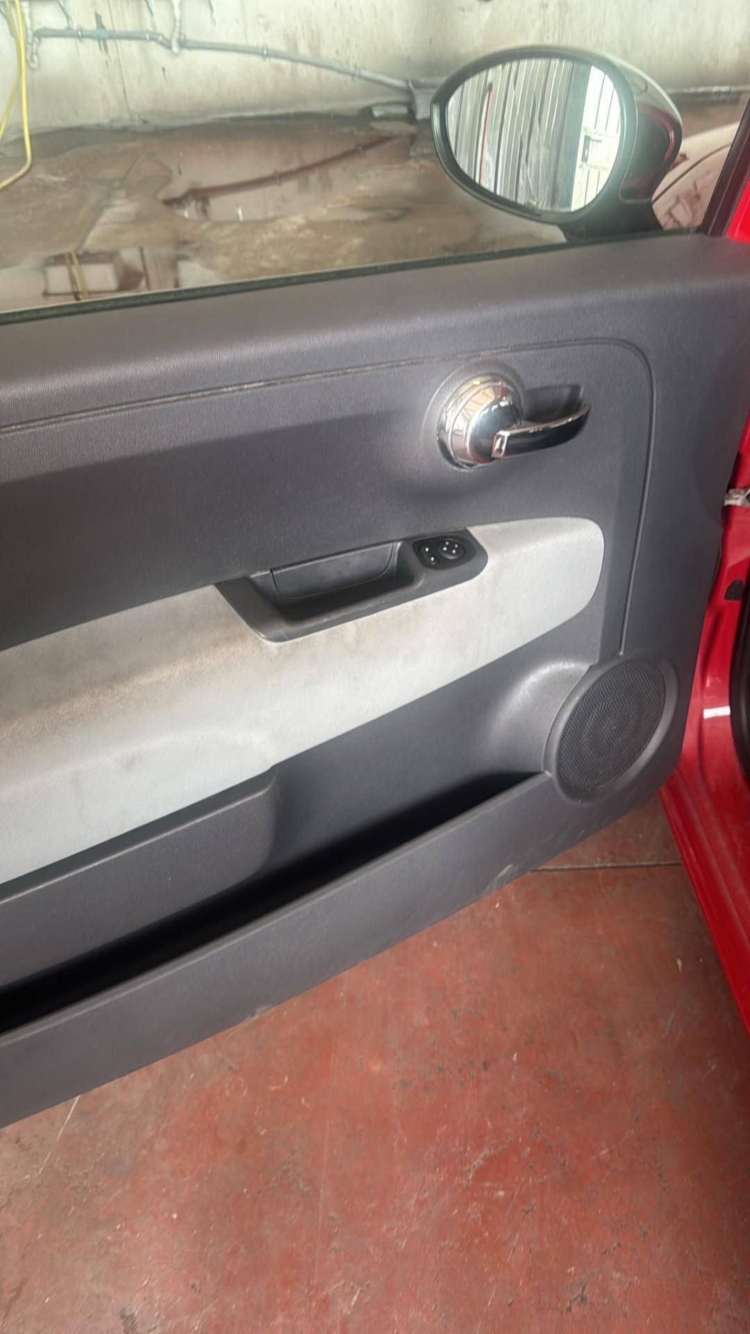 Fiat 500 1.2 EasyPower Lounge GPL