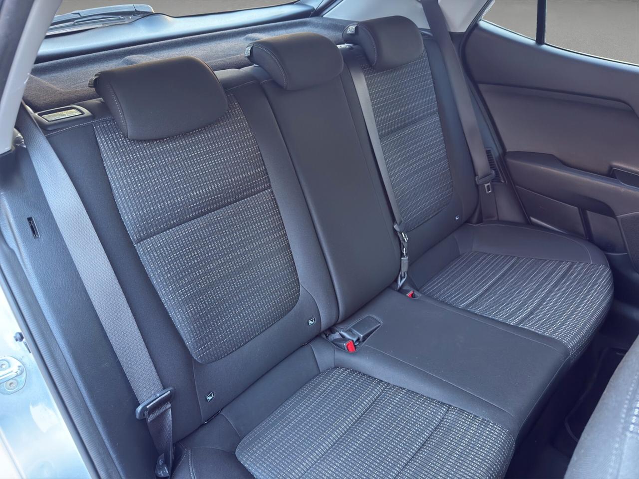 Kia Stonic 1.0 T-GDi 100 CV MHEV iMT Style