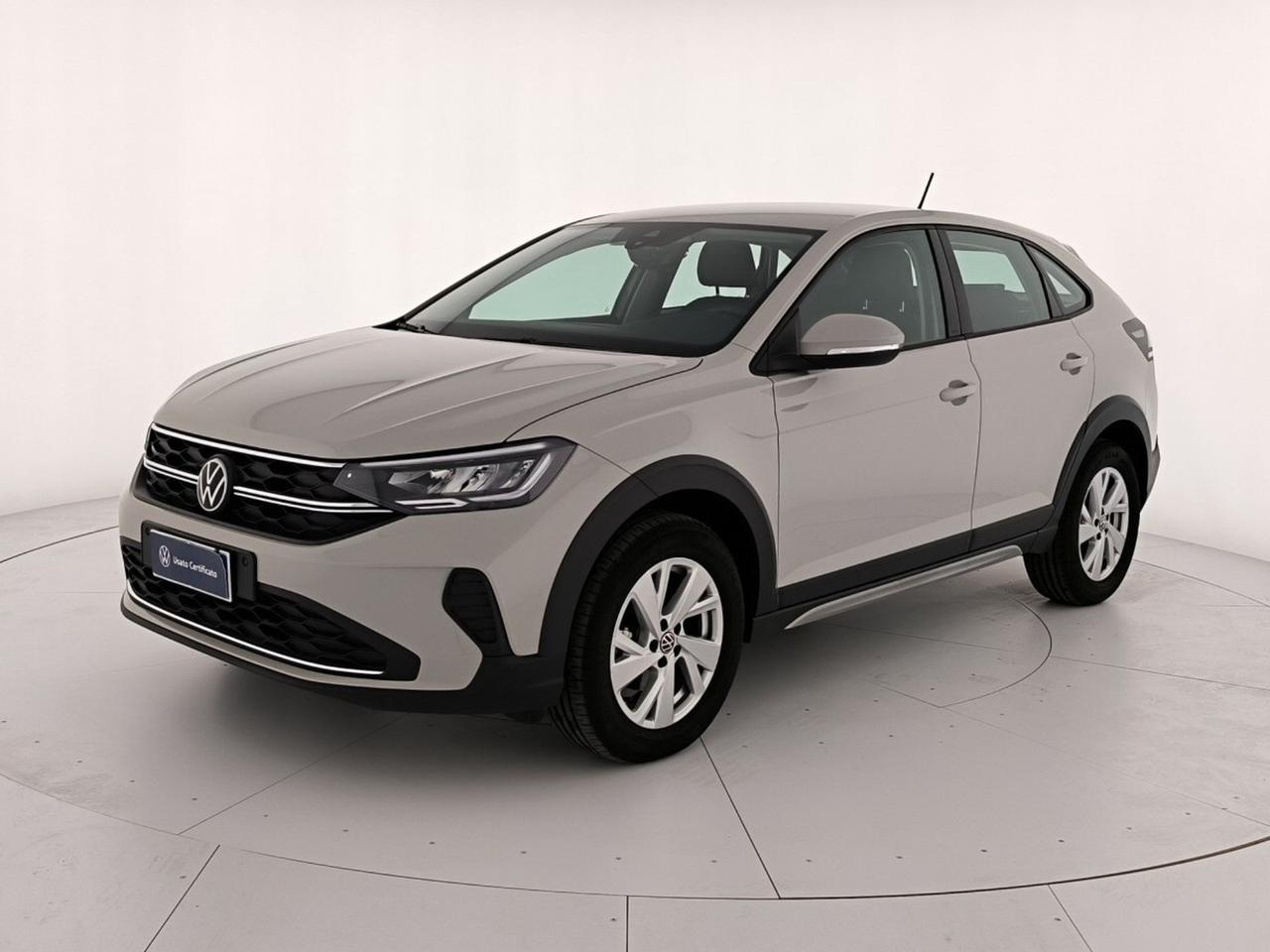 Volkswagen Taigo 1.0 tsi life 115cv dsg