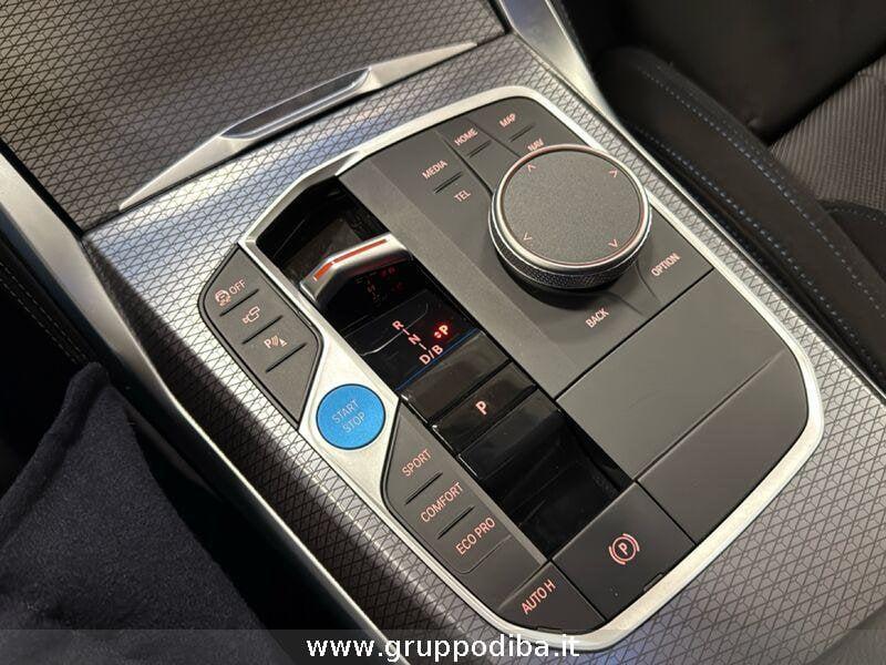 BMW i4 G26 LCI 2024 xdrive40 MSport Pro