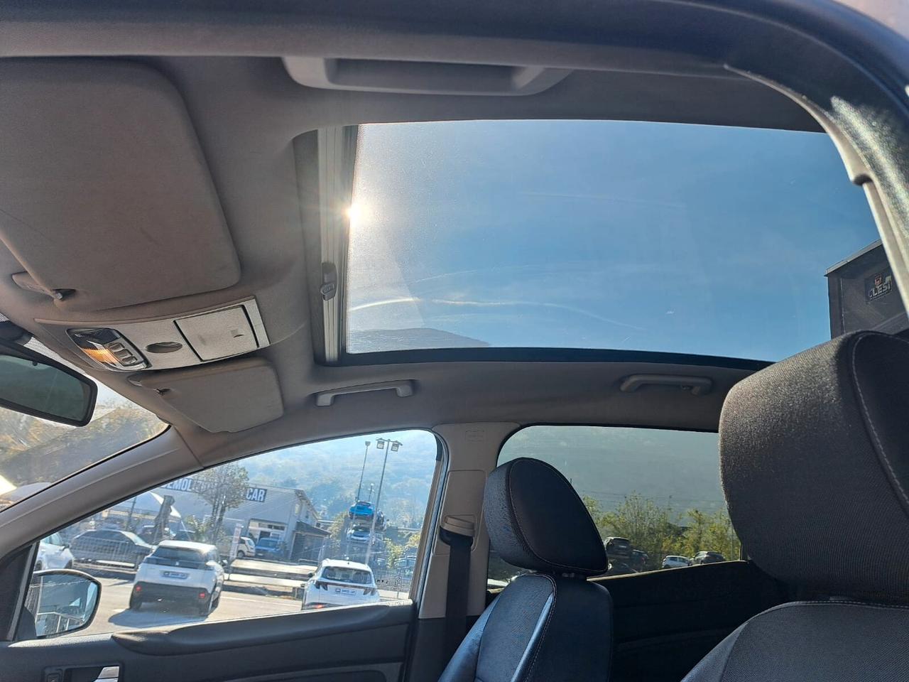 FORD KUGA 2.0 TDCI 136 CV 4WD TITANIUM