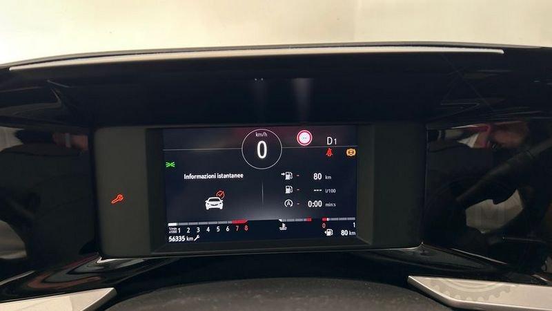 Opel Mokka 1.2 Turbo 130CV aut. Edition NEOPATENT.