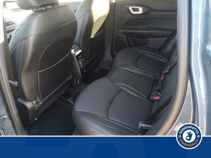 Jeep Compass 1.5 Turbo Benzina MHEV Summit MY24